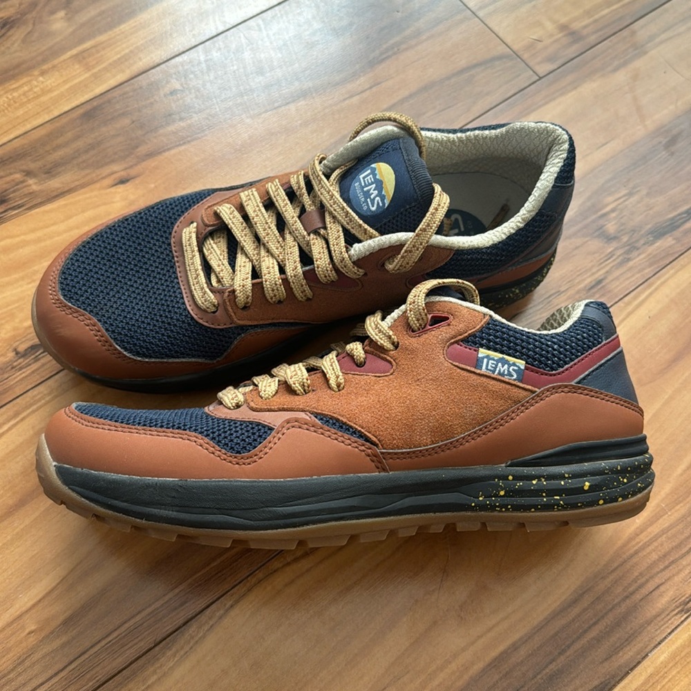 Like new lems sequoia trailhead
